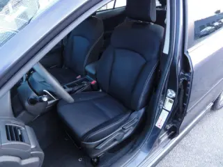 2012 Subaru Impreza 2.0i Sport Premium