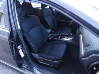 2012 Subaru Impreza 2.0i Sport Premium