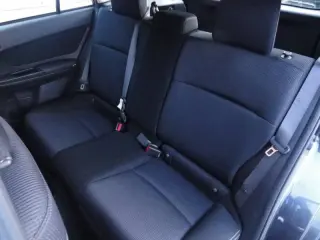 2012 Subaru Impreza 2.0i Sport Premium