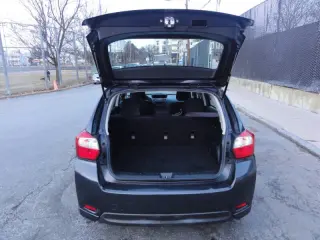 2012 Subaru Impreza 2.0i Sport Premium