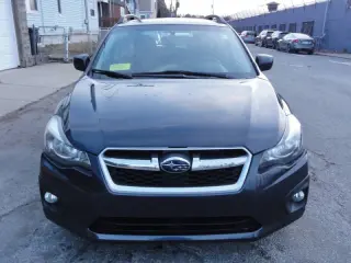 2012 Subaru Impreza 2.0i Sport Premium