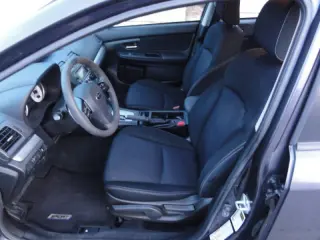2012 Subaru Impreza 2.0i Sport Premium