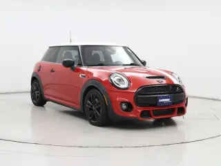 MINI Hardtop 2 Door 2021 Cooper S 2dr Hatchback