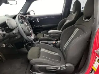 MINI Hardtop 2 Door 2021 Cooper S 2dr Hatchback