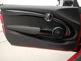 MINI Hardtop 2 Door 2021 Cooper S 2dr Hatchback