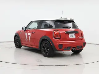 MINI Hardtop 2 Door 2021 Cooper S 2dr Hatchback