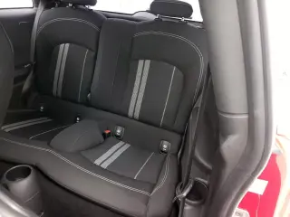 MINI Hardtop 2 Door 2021 Cooper S 2dr Hatchback