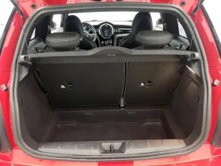 MINI Hardtop 2 Door 2021 Cooper S 2dr Hatchback