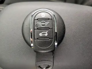 MINI Hardtop 2 Door 2021 Cooper S 2dr Hatchback