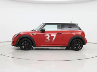 MINI Hardtop 2 Door 2021 Cooper S 2dr Hatchback