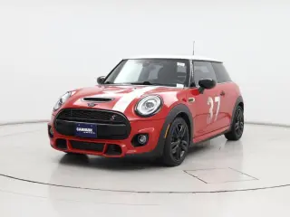 MINI Hardtop 2 Door 2021 Cooper S 2dr Hatchback