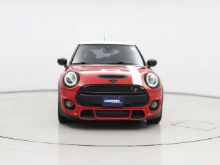 MINI Hardtop 2 Door 2021 Cooper S 2dr Hatchback