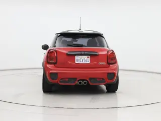 MINI Hardtop 2 Door 2021 Cooper S 2dr Hatchback