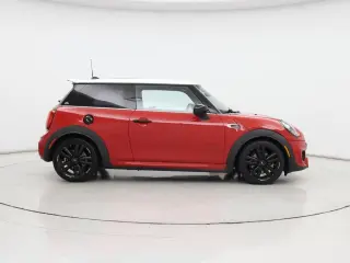 MINI Hardtop 2 Door 2021 Cooper S 2dr Hatchback