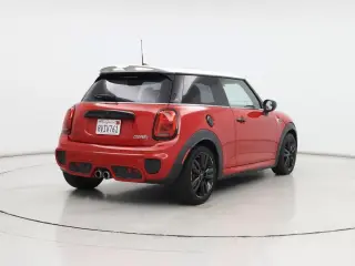 MINI Hardtop 2 Door 2021 Cooper S 2dr Hatchback
