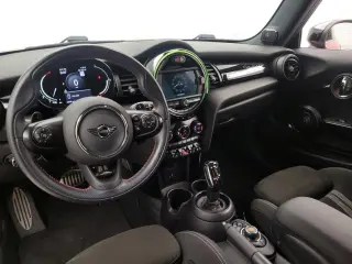 MINI Hardtop 2 Door 2021 Cooper S 2dr Hatchback