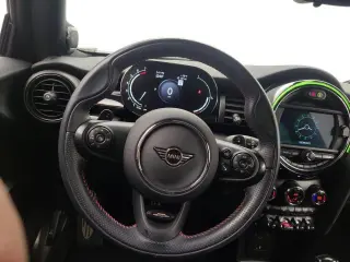 MINI Hardtop 2 Door 2021 Cooper S 2dr Hatchback