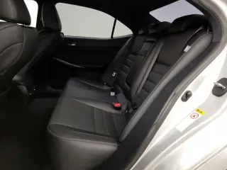 Lexus IS 250 2015 Crafted Line 4dr Sedan