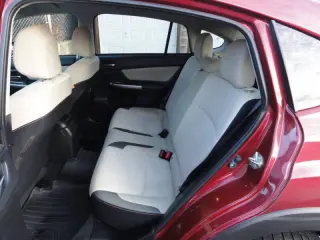 2017 Subaru Crosstrek 2.0i Premium