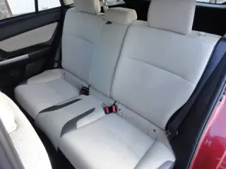 2017 Subaru Crosstrek 2.0i Premium