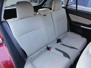 2017 Subaru Crosstrek 2.0i Premium