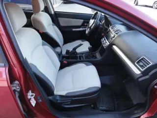 2017 Subaru Crosstrek 2.0i Premium