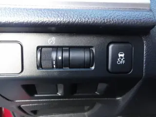 2017 Subaru Crosstrek 2.0i Premium