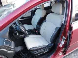 2017 Subaru Crosstrek 2.0i Premium