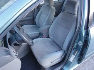2007 Toyota Corolla LE
