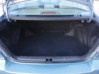 2007 Toyota Corolla LE