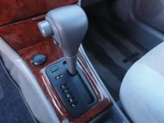2007 Toyota Corolla LE
