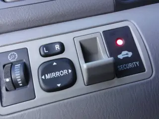2007 Toyota Corolla LE