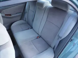 2007 Toyota Corolla LE