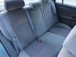 2007 Toyota Corolla LE