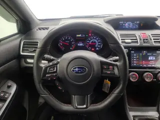 Subaru WRX 2018 AWD Premium 4dr Sedan 6M