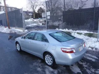 2009 Toyota Camry Hybrid