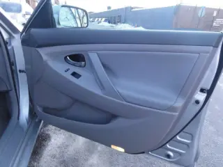 2009 Toyota Camry Hybrid