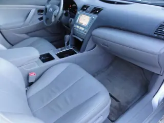 2009 Toyota Camry Hybrid