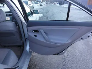2009 Toyota Camry Hybrid