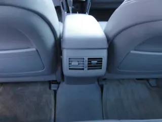 2009 Toyota Camry Hybrid