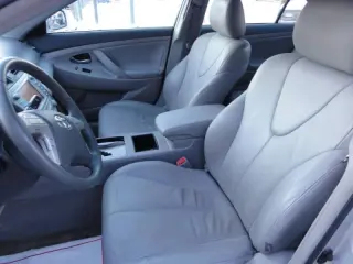 2009 Toyota Camry Hybrid