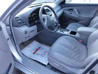 2009 Toyota Camry Hybrid