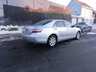 2009 Toyota Camry Hybrid