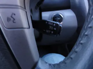 2009 Toyota Camry Hybrid