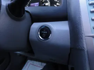 2009 Toyota Camry Hybrid