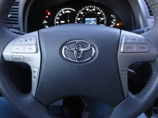 2009 Toyota Camry Hybrid