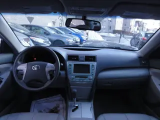 2009 Toyota Camry Hybrid
