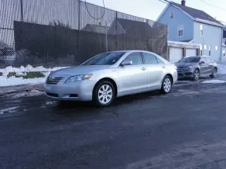 2009 Toyota Camry Hybrid