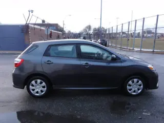 2012 Toyota Matrix L