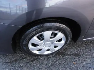 2012 Toyota Matrix L